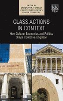 Class Actions in Context