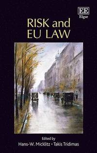 Risk and EU law