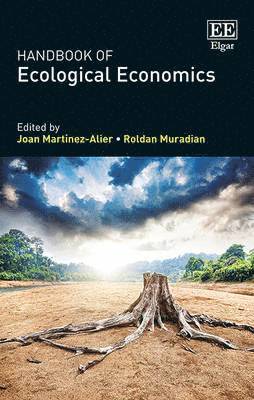 Joan Martínez-Alier, Roldan Muradian - Handbook of Ecological Economics, Inbunden. Tillgänglighet: Tillfälligt slut