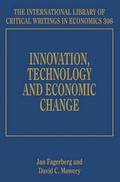 Innovation, Technology and Economic Change