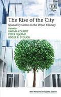 Rise of the City