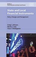 State and Local Financial Instruments