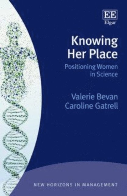 Caroline Gatrell, Valerie Bevan - Knowing Her Place, E-bok