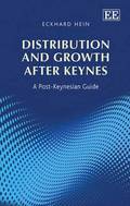 Distribution and Growth after Keynes