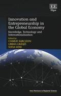 Innovation and Entrepreneurship in the Global Economy