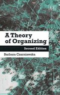 Theory of Organizing