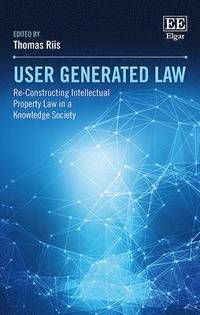 User Generated Law