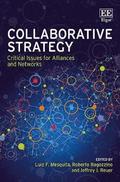 Collaborative Strategy