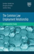 Common Law Employment Relationship