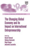 Changing Global Economy and its Impact on International Entrepreneurship