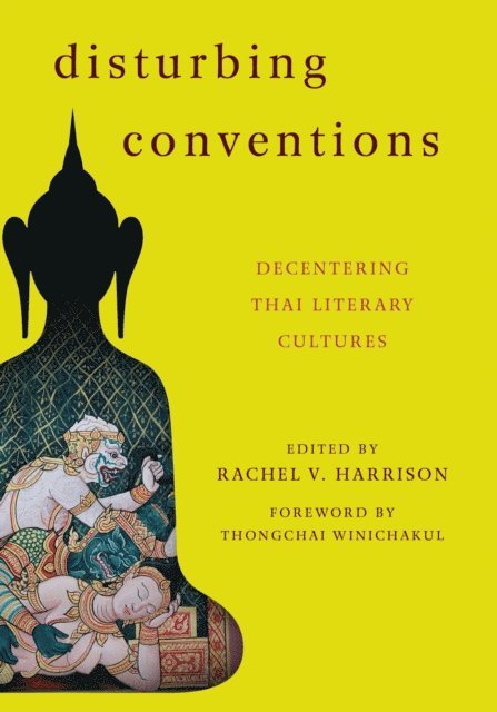 Rachel V Harrison - Disturbing Conventions, E-bok