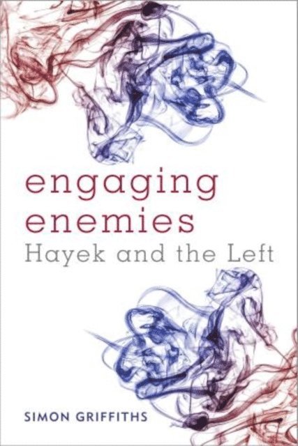 Simon Griffiths - Engaging Enemies, E-bok