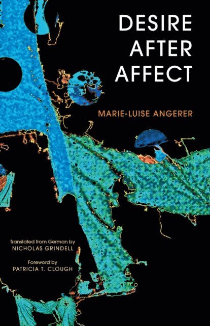Marie-Luise Angerer - Desire After Affect, E-bok
