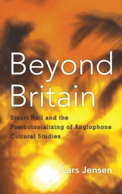 Lars Jensen - Beyond Britain, E-bok