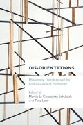 Dis-orientations