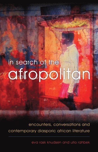 Eva  Rask Knudsen, Ulla Rahbek - In Search of the Afropolitan, E-bok