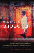 In Search of the Afropolitan