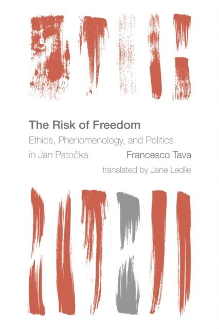 Francesco Tava - Risk of Freedom, E-bok