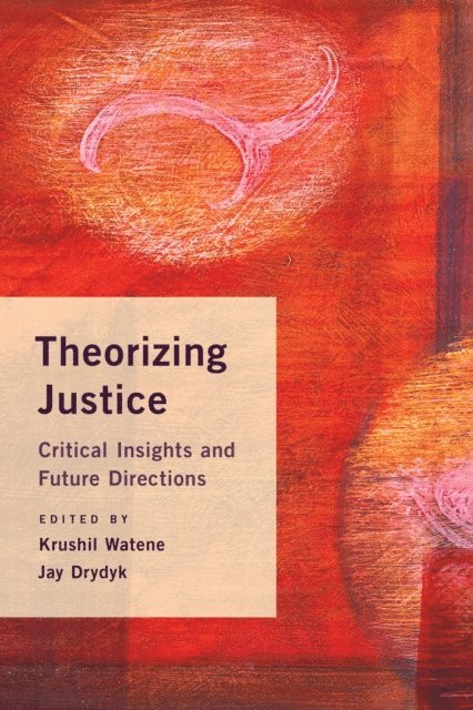 Krushil Watene, Jay Drydyk - Theorizing Justice, E-bok