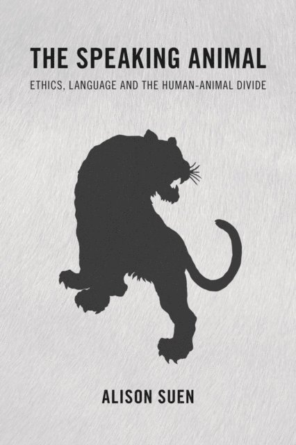 Alison Suen - Speaking Animal, E-bok