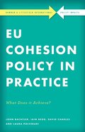 EU Cohesion Policy in Practice