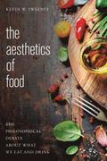 The Aesthetics of Food