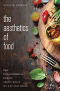 Aesthetics of Food