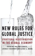 New Rules for Global Justice