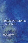 Correspondence 1949-1975
