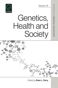Genetics, Health, and Society