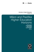 Maori and Pasifika Higher Education Horizons