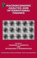 Macroeconomic Analysis and International Finance