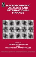 Macroeconomic Analysis and International Finance