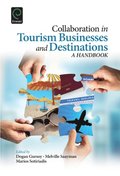 Collaboration in Tourism Businesses and Destinations