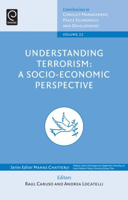 Andrea Locatelli, Raul Caruso - Understanding Terrorism, E-bok
