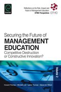 Securing the Future of Management Education