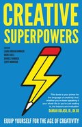 Creative Superpowers