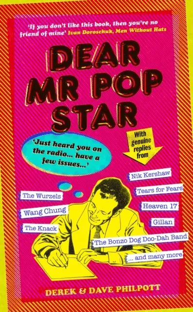 Dave Philpott, Derek Philpott - Dear Mr Pop Star, E-bok. Tillgänglighet: Lägg i varukorg