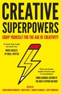 Creative Superpowers