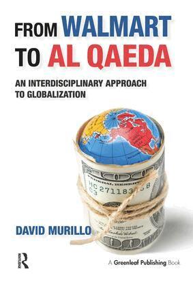 David Murillo - From Walmart to Al Qaeda, Häftad. Tillgänglighet: Lägg i varukorg