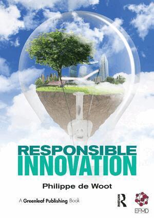 Philippe de Woot - Responsible Innovation, Häftad. Tillgänglighet: Lägg i varukorg