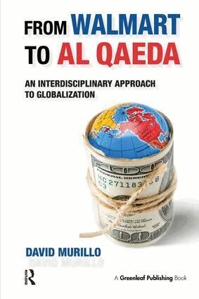 David Murillo - From Walmart to Al Qaeda, Inbunden. Tillgänglighet: Lägg i varukorg