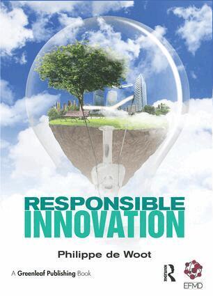 Philippe de Woot - Responsible Innovation, Inbunden. Tillgänglighet: Lägg i varukorg
