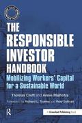 The Responsible Investor Handbook