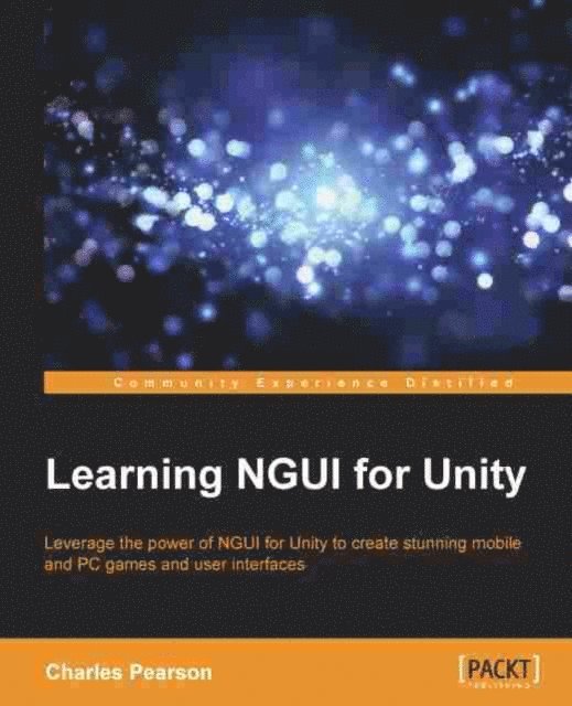 Learning NGUI for Unity