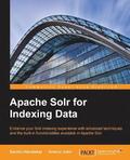 Apache Solr for Indexing Data