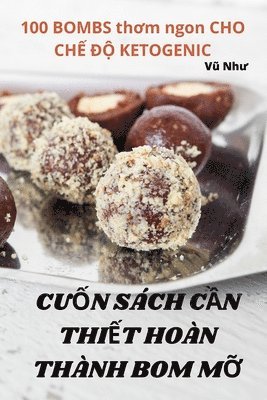 CuỐn Sách CẦn ThiẾt Hoàn Thành Bom MỠ