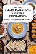 Smaki Karaibow Ksi&#260;&#379;ka Kucharska