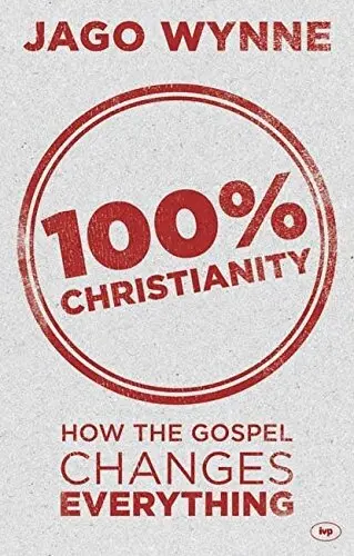 Jago Wynne - 100% Christianity, Häftad. Tillgänglighet: Lägg i varukorg