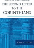 Second Letter to the Corinthians